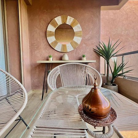 Marrakech Golf City Prestigia Marrakesh Bagian luar foto