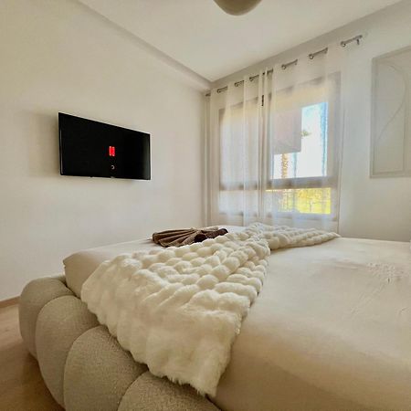 Marrakech Golf City Prestigia Marrakesh Bagian luar foto