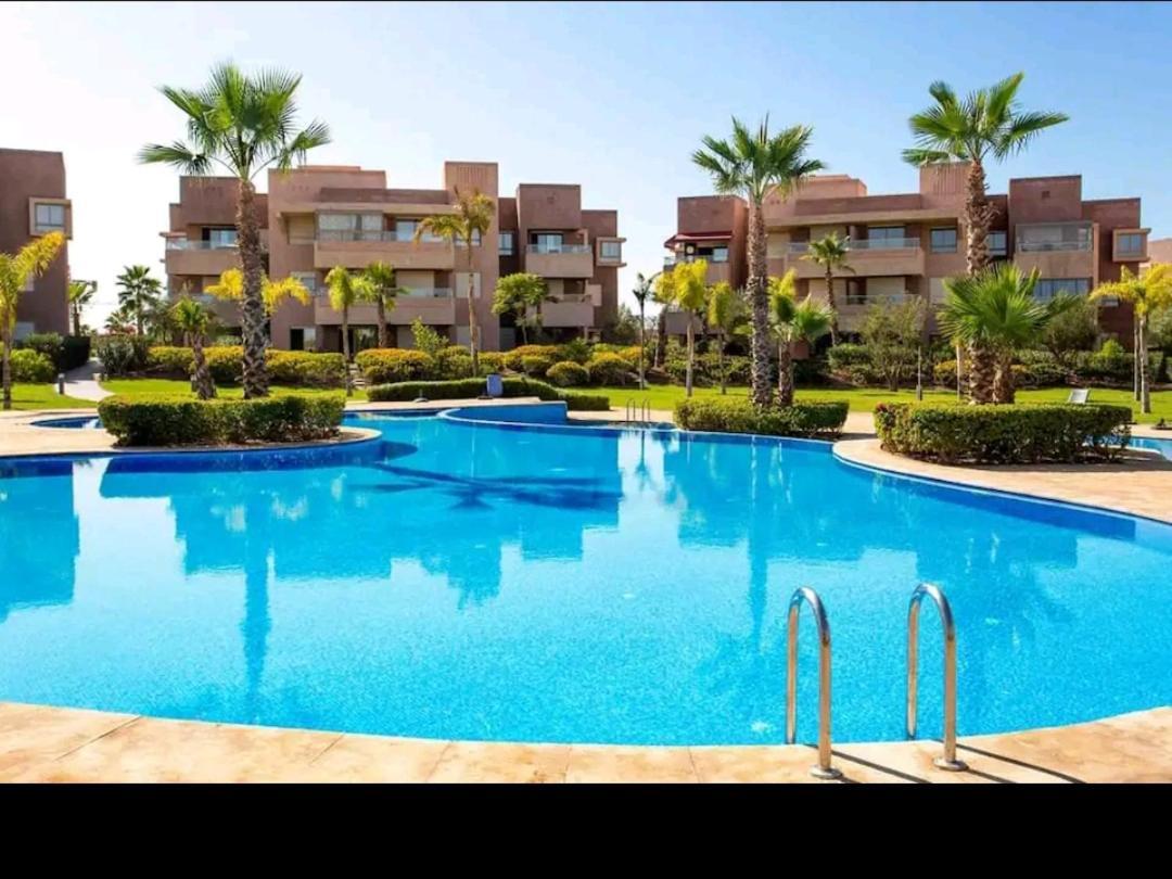Marrakech Golf City Prestigia Marrakesh Bagian luar foto