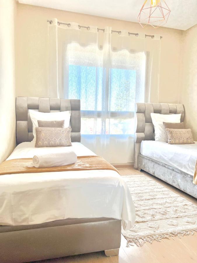 Marrakech Golf City Prestigia Marrakesh Bagian luar foto
