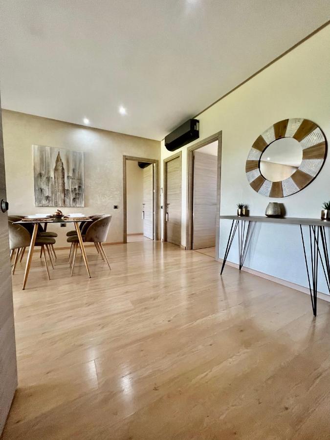Marrakech Golf City Prestigia Marrakesh Bagian luar foto