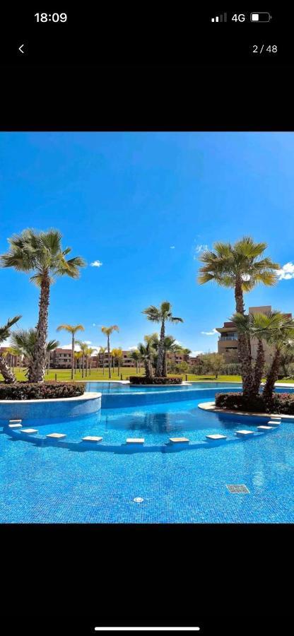 Marrakech Golf City Prestigia Marrakesh Bagian luar foto