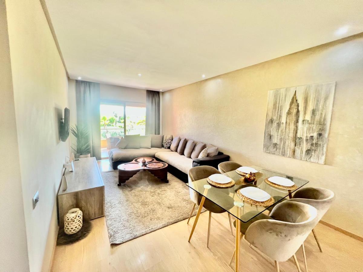 Marrakech Golf City Prestigia Marrakesh Bagian luar foto