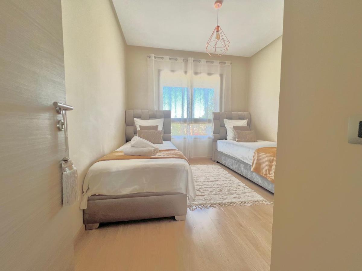 Marrakech Golf City Prestigia Marrakesh Bagian luar foto