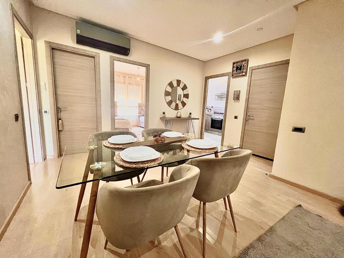 Marrakech Golf City Prestigia Marrakesh Bagian luar foto