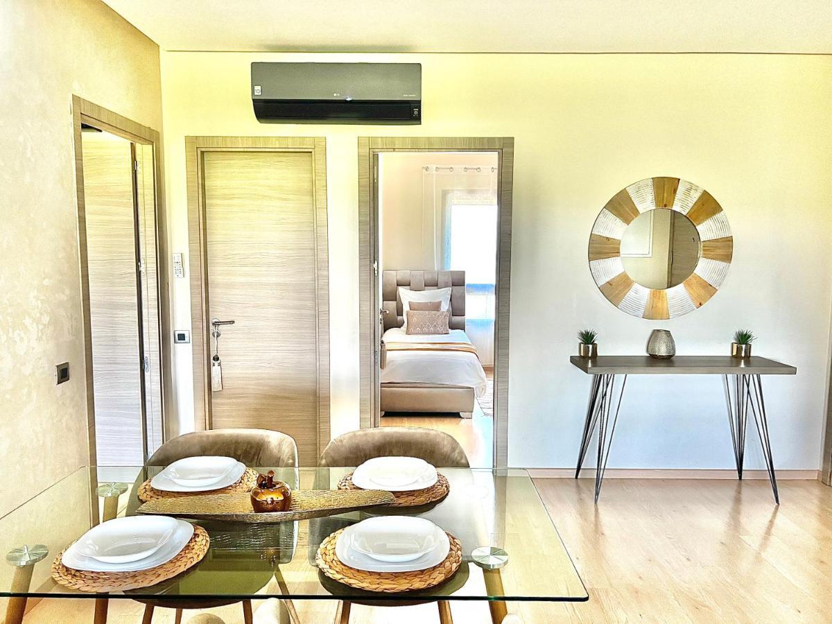 Marrakech Golf City Prestigia Marrakesh Bagian luar foto
