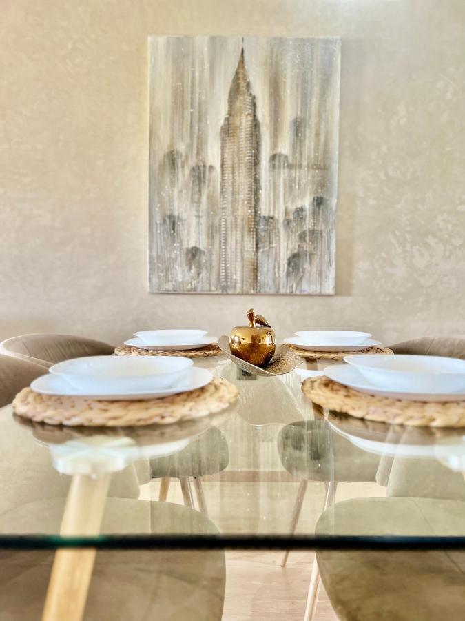 Marrakech Golf City Prestigia Marrakesh Bagian luar foto