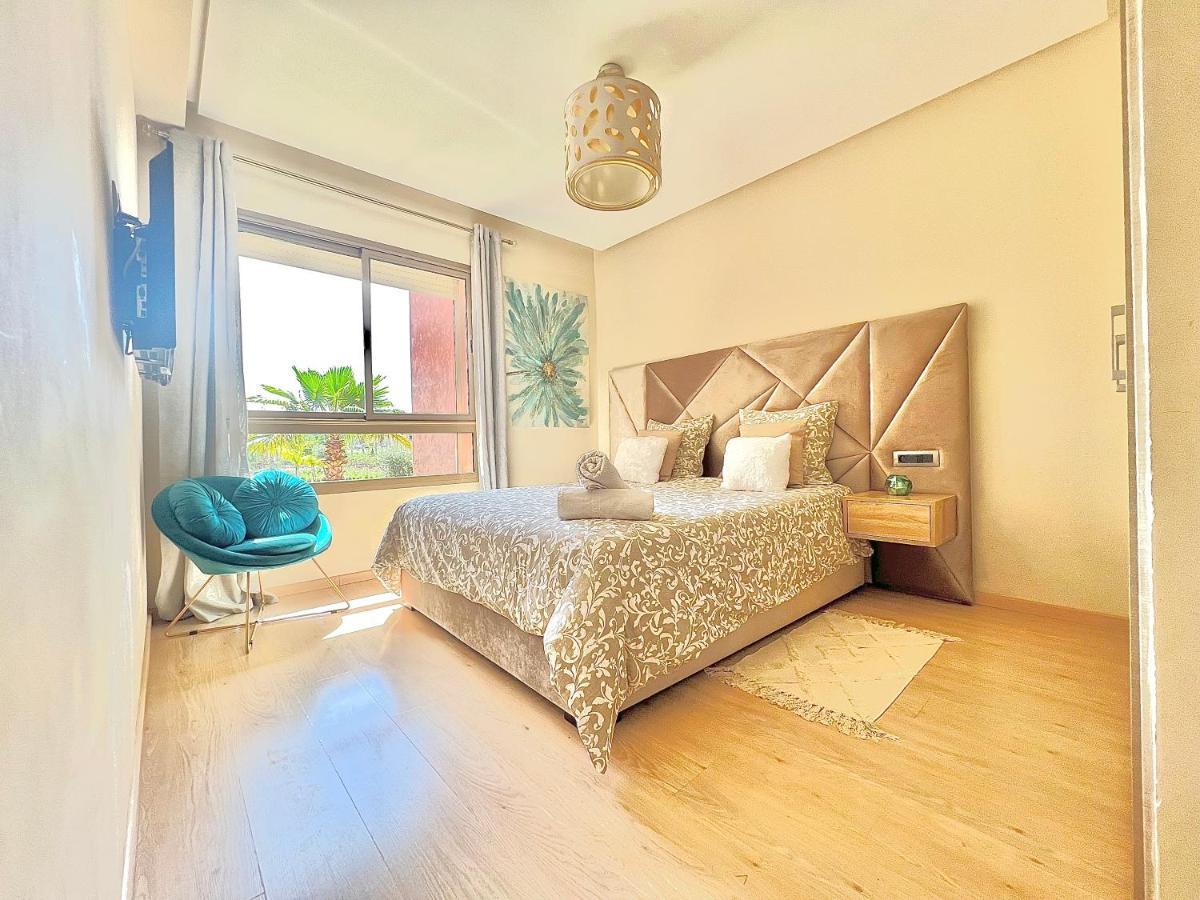 Marrakech Golf City Prestigia Marrakesh Bagian luar foto