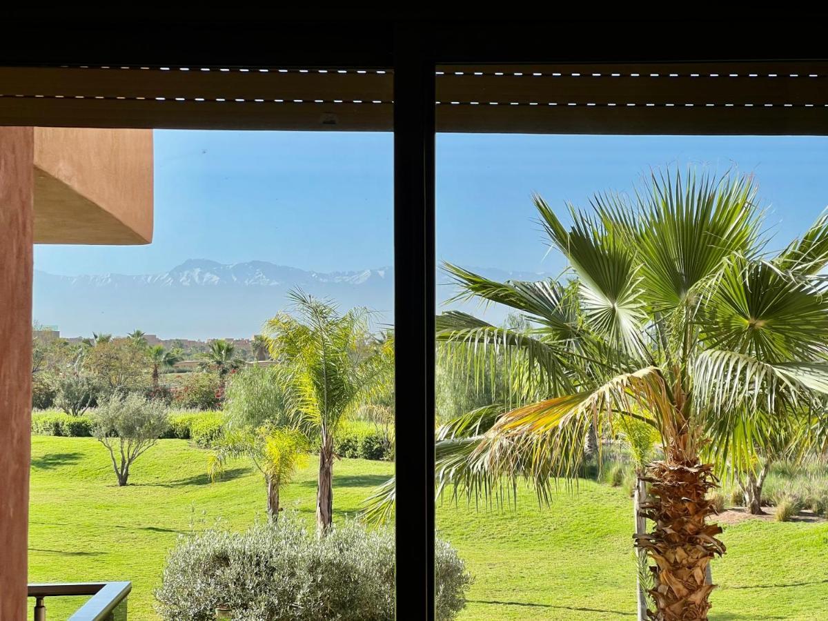Marrakech Golf City Prestigia Marrakesh Bagian luar foto