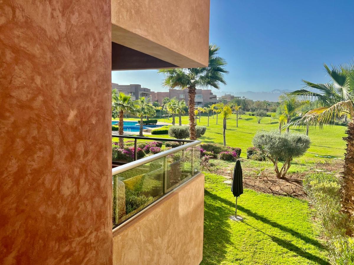 Marrakech Golf City Prestigia Marrakesh Bagian luar foto