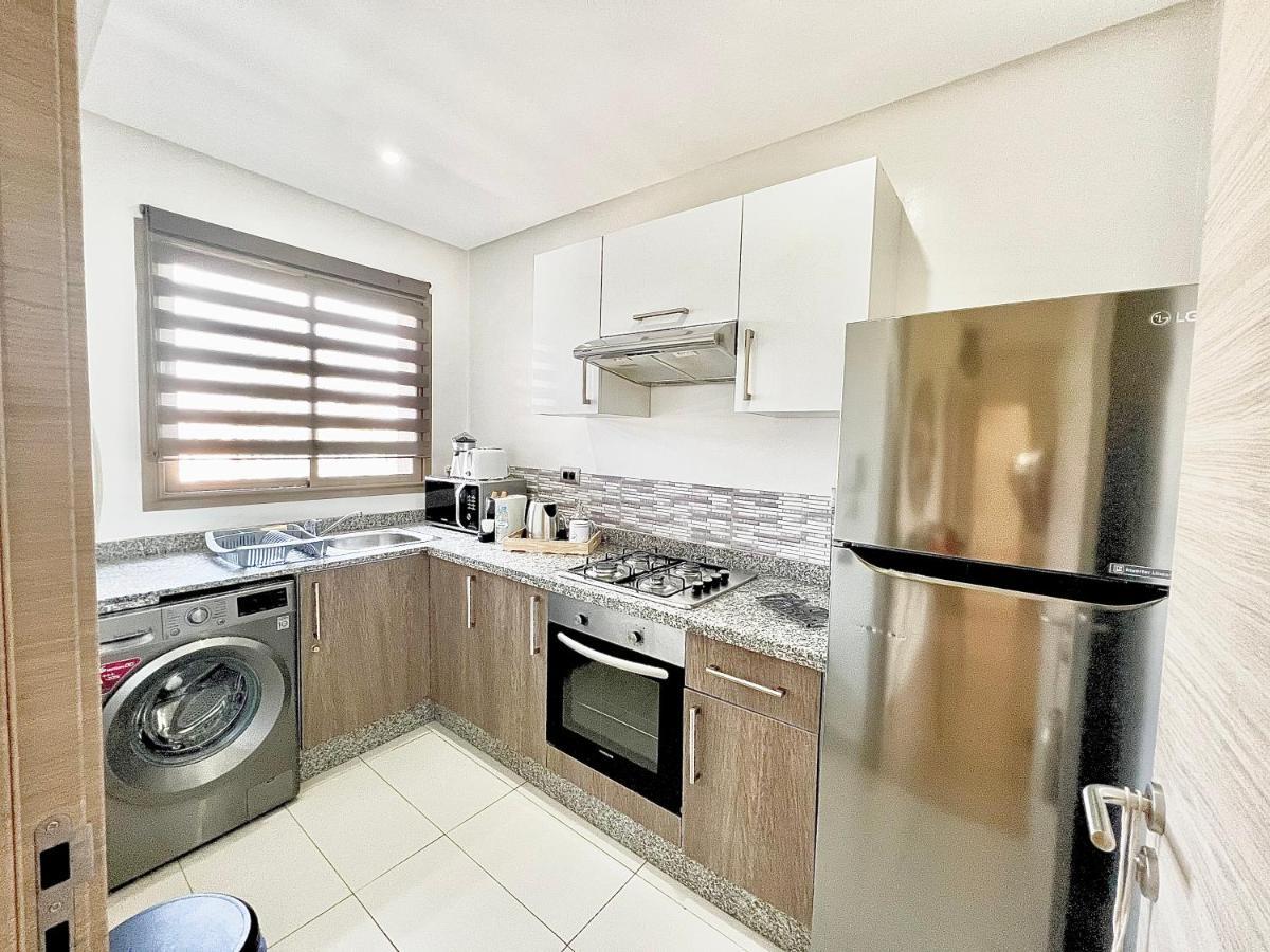 Marrakech Golf City Prestigia Marrakesh Bagian luar foto