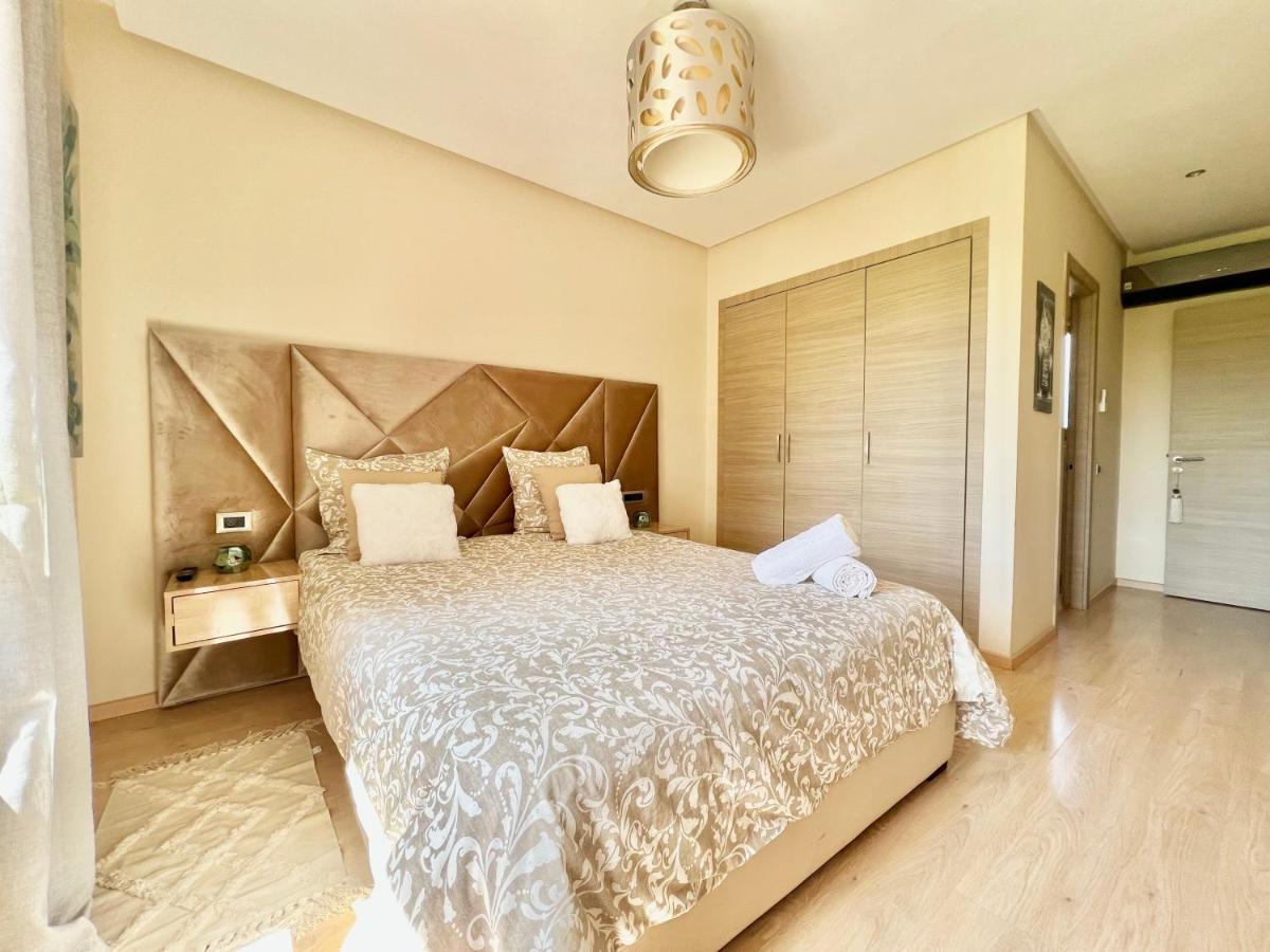 Marrakech Golf City Prestigia Marrakesh Bagian luar foto