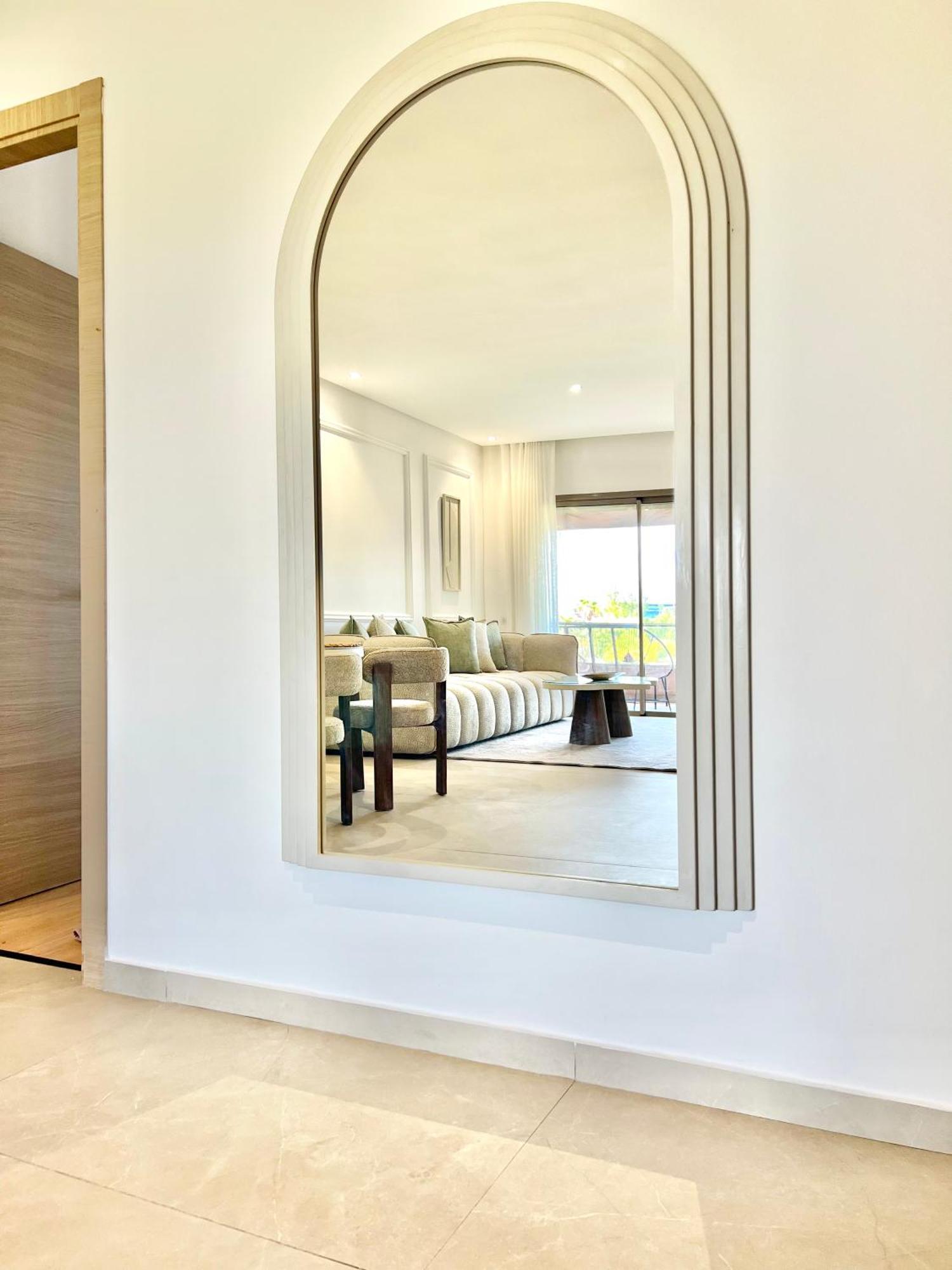 Marrakech Golf City Prestigia Marrakesh Bagian luar foto