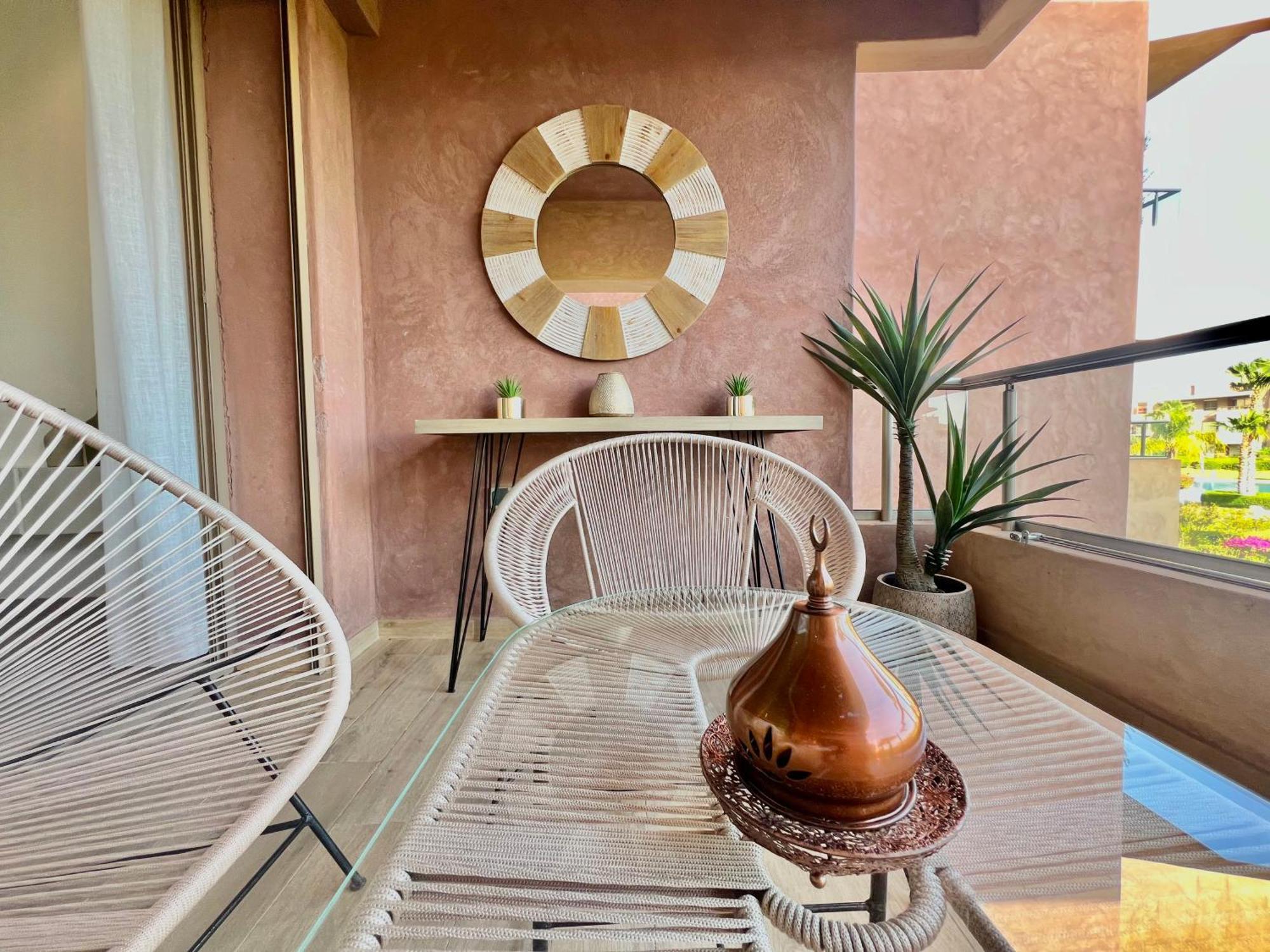Marrakech Golf City Prestigia Marrakesh Bagian luar foto
