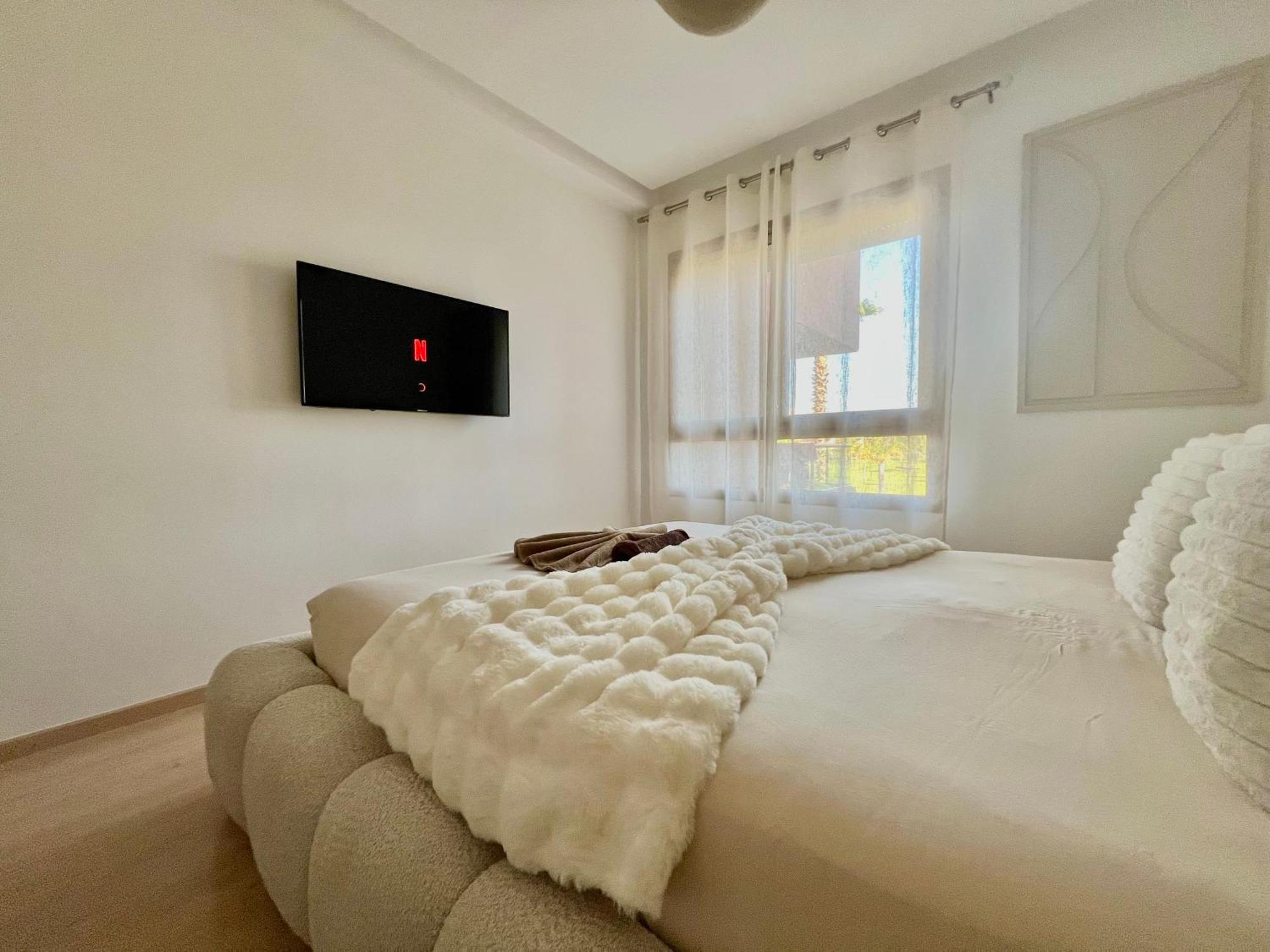 Marrakech Golf City Prestigia Marrakesh Bagian luar foto