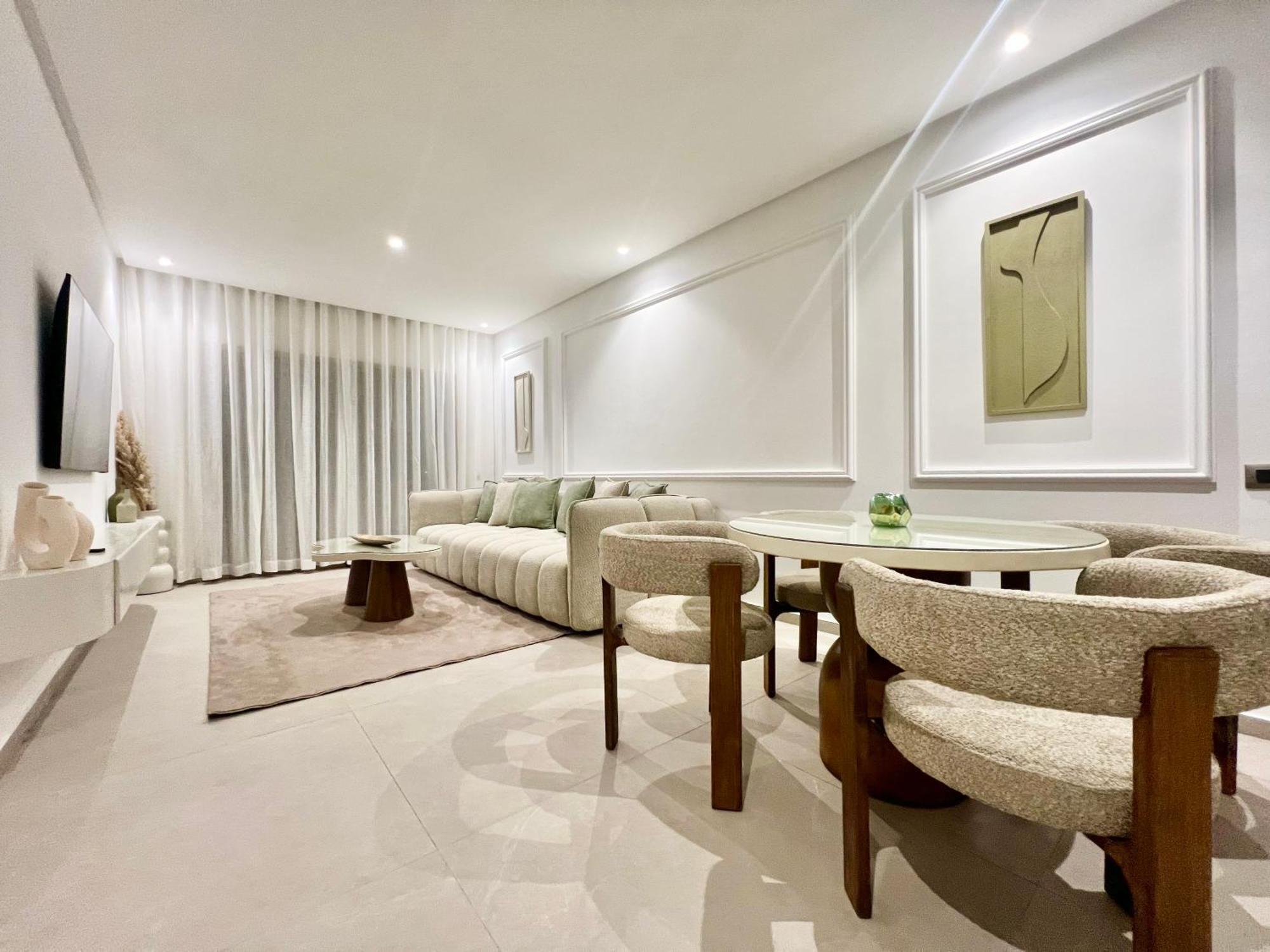 Marrakech Golf City Prestigia Marrakesh Bagian luar foto