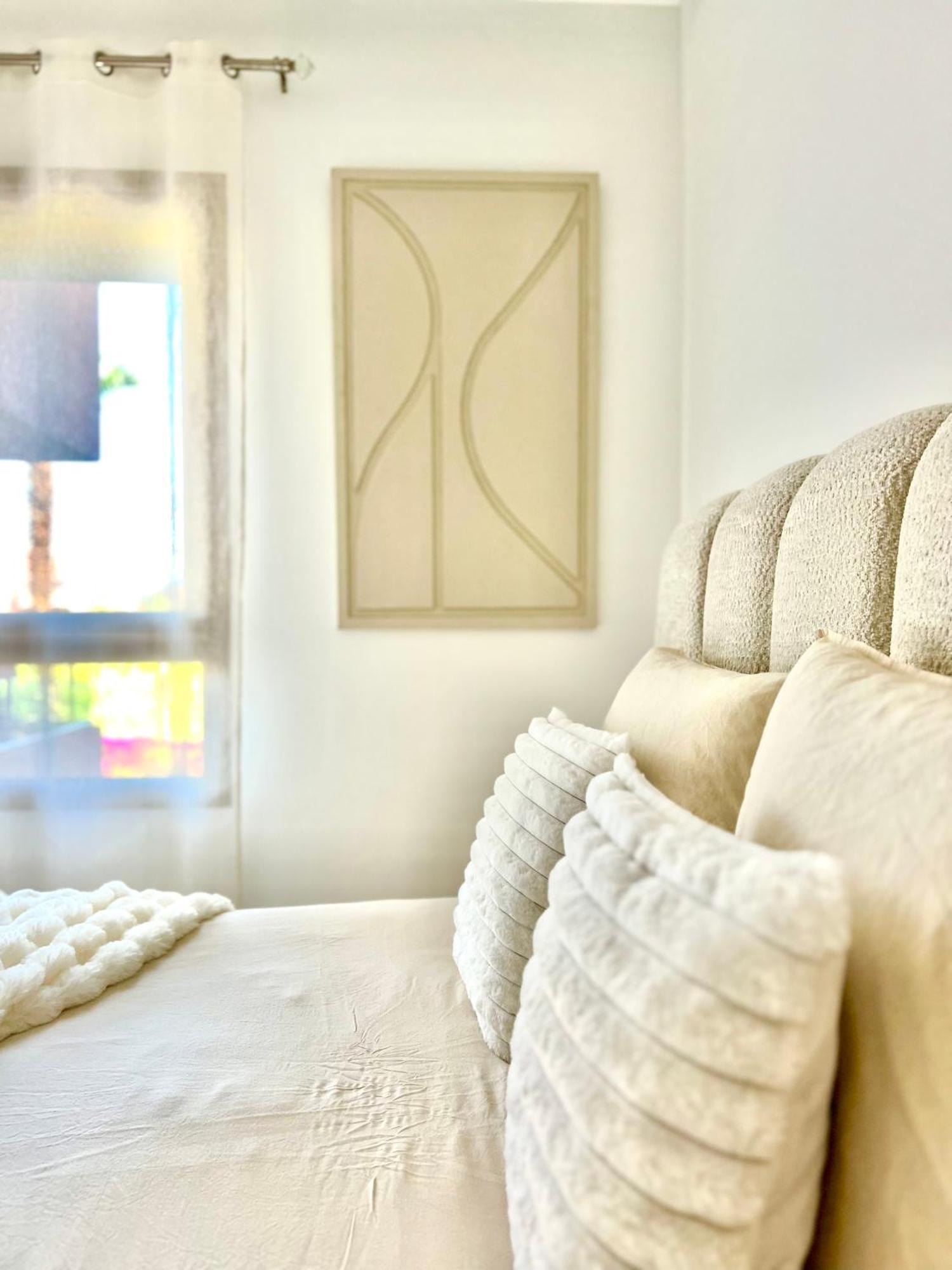 Marrakech Golf City Prestigia Marrakesh Bagian luar foto