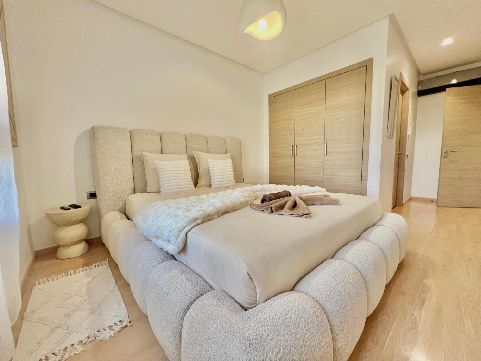 Marrakech Golf City Prestigia Marrakesh Bagian luar foto