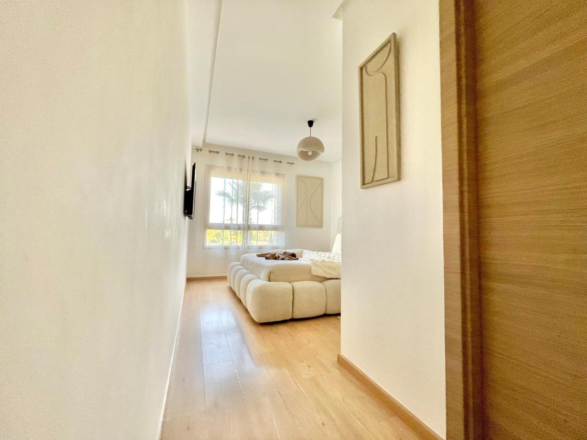 Marrakech Golf City Prestigia Marrakesh Bagian luar foto