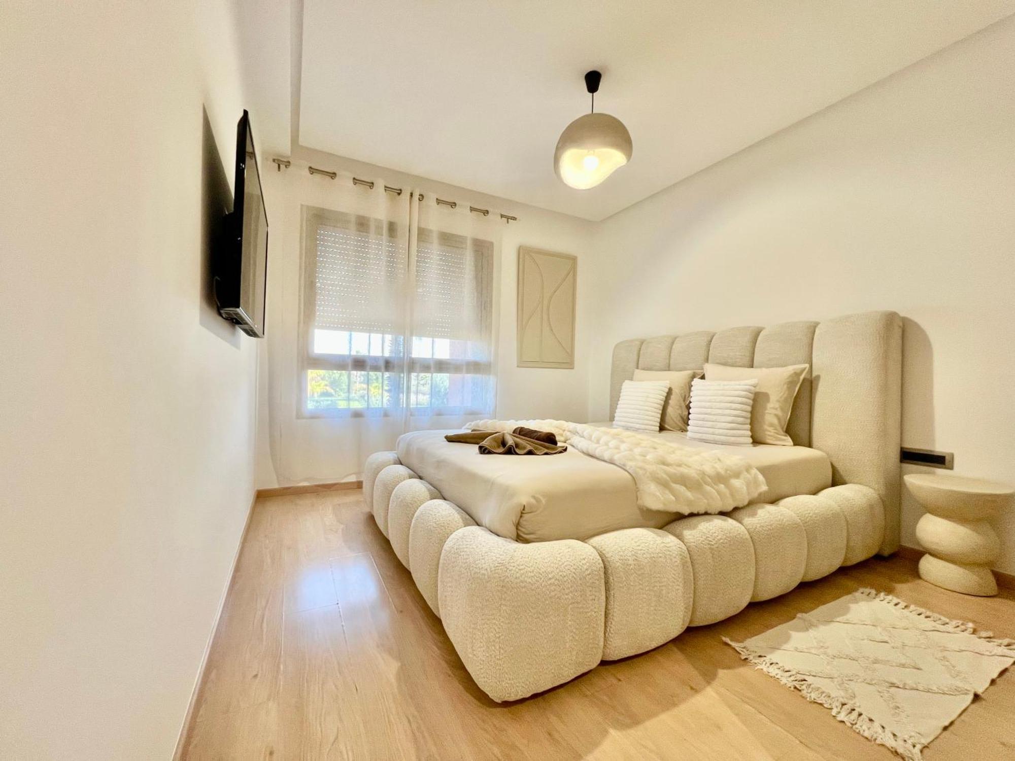 Marrakech Golf City Prestigia Marrakesh Bagian luar foto