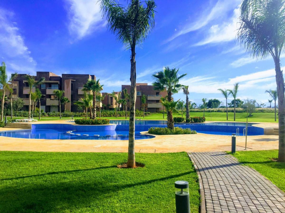 Marrakech Golf City Prestigia Marrakesh Bagian luar foto