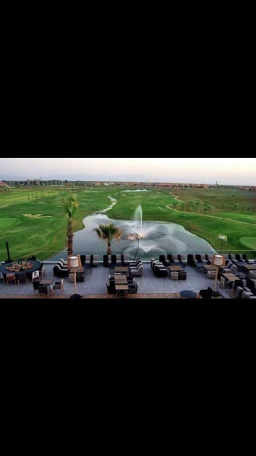 Marrakech Golf City Prestigia Marrakesh Bagian luar foto