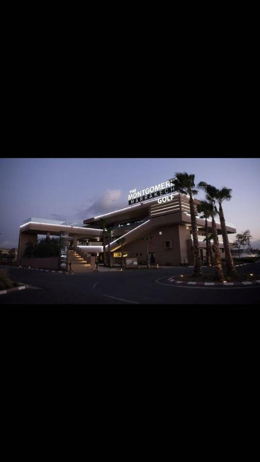 Marrakech Golf City Prestigia Marrakesh Bagian luar foto