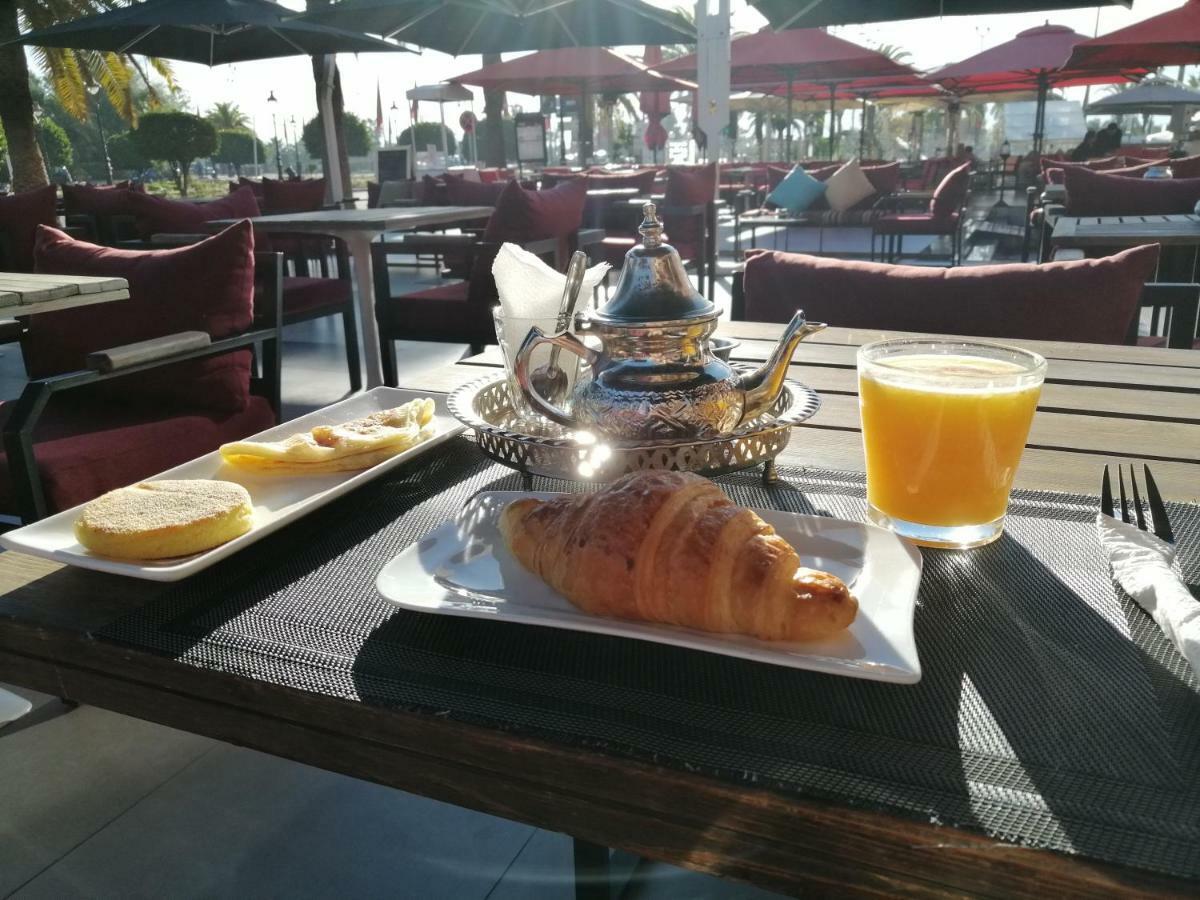 Marrakech Golf City Prestigia Marrakesh Bagian luar foto